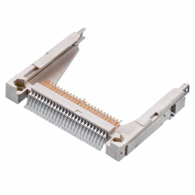 693120025011 W眉rth Elektronik  PC Card Sockets